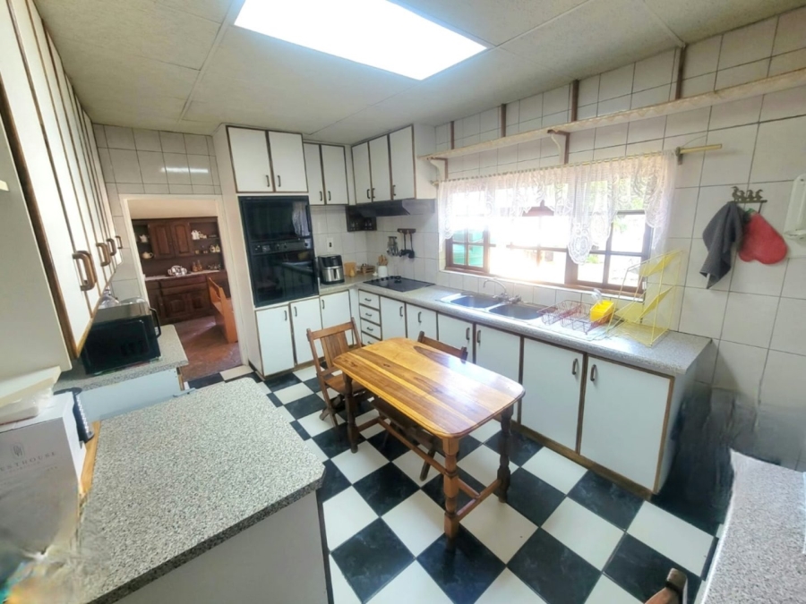 3 Bedroom Property for Sale in Presidentia Free State